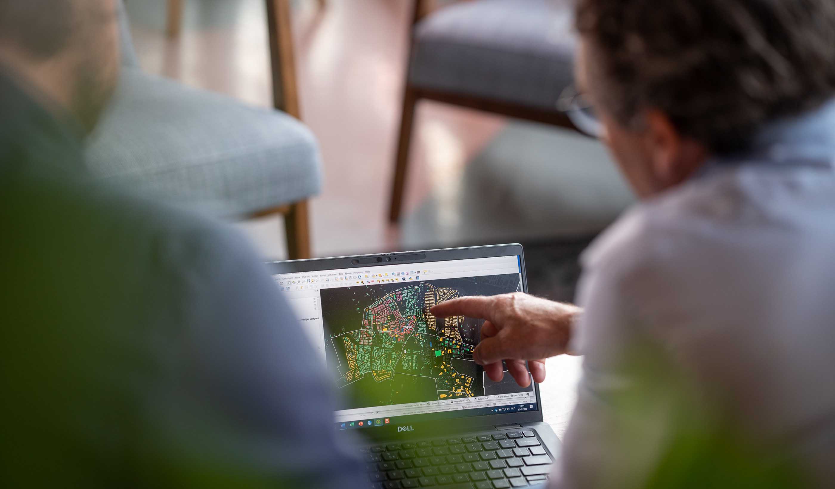 Digital (Stantec.io)