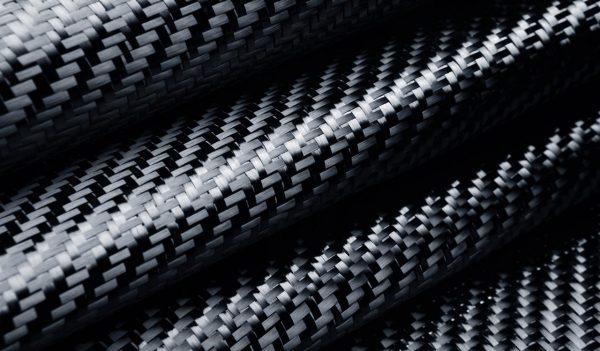 Carbon fibre