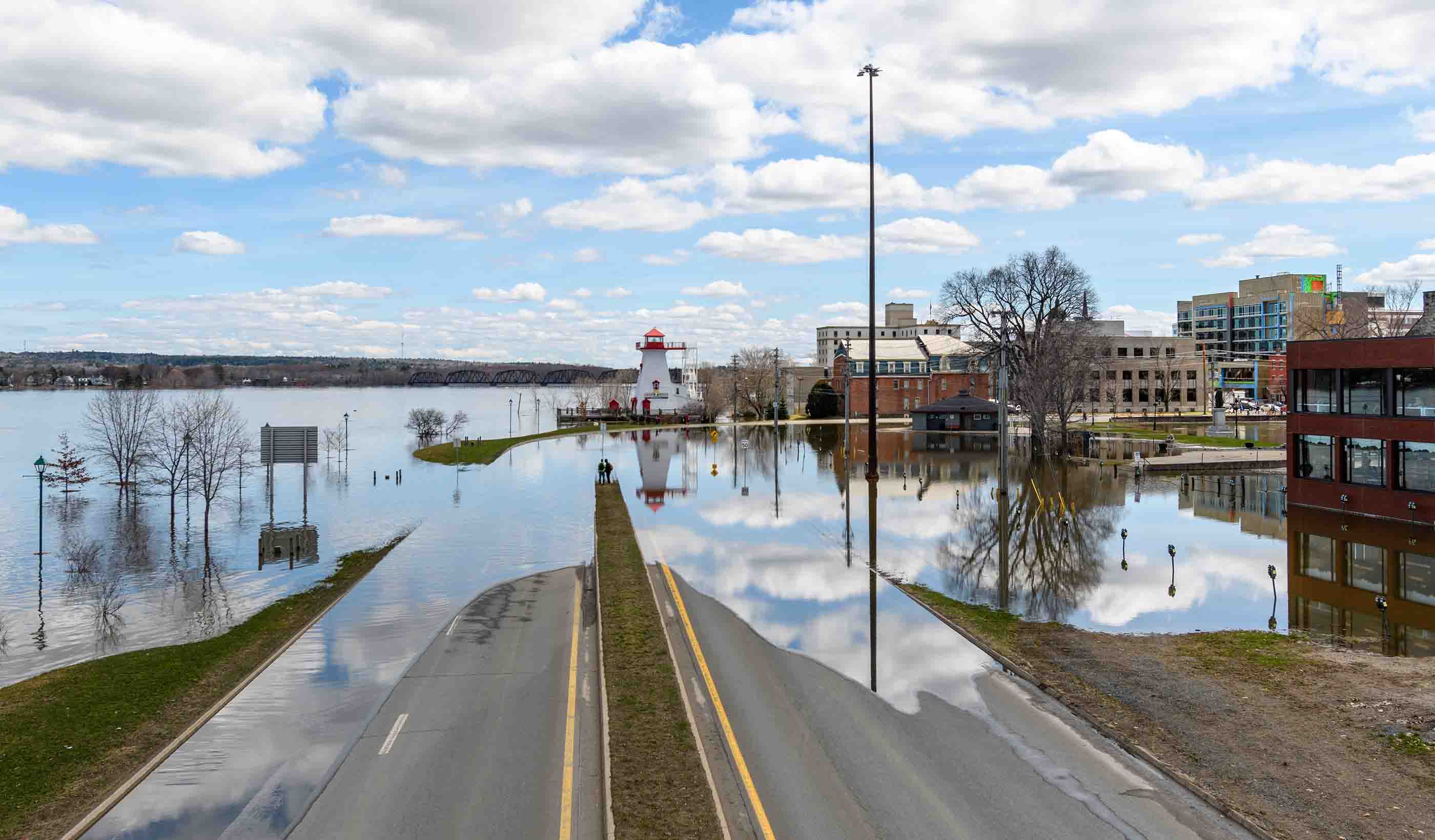 In a changing world, better flood modeling informs designs that stand up