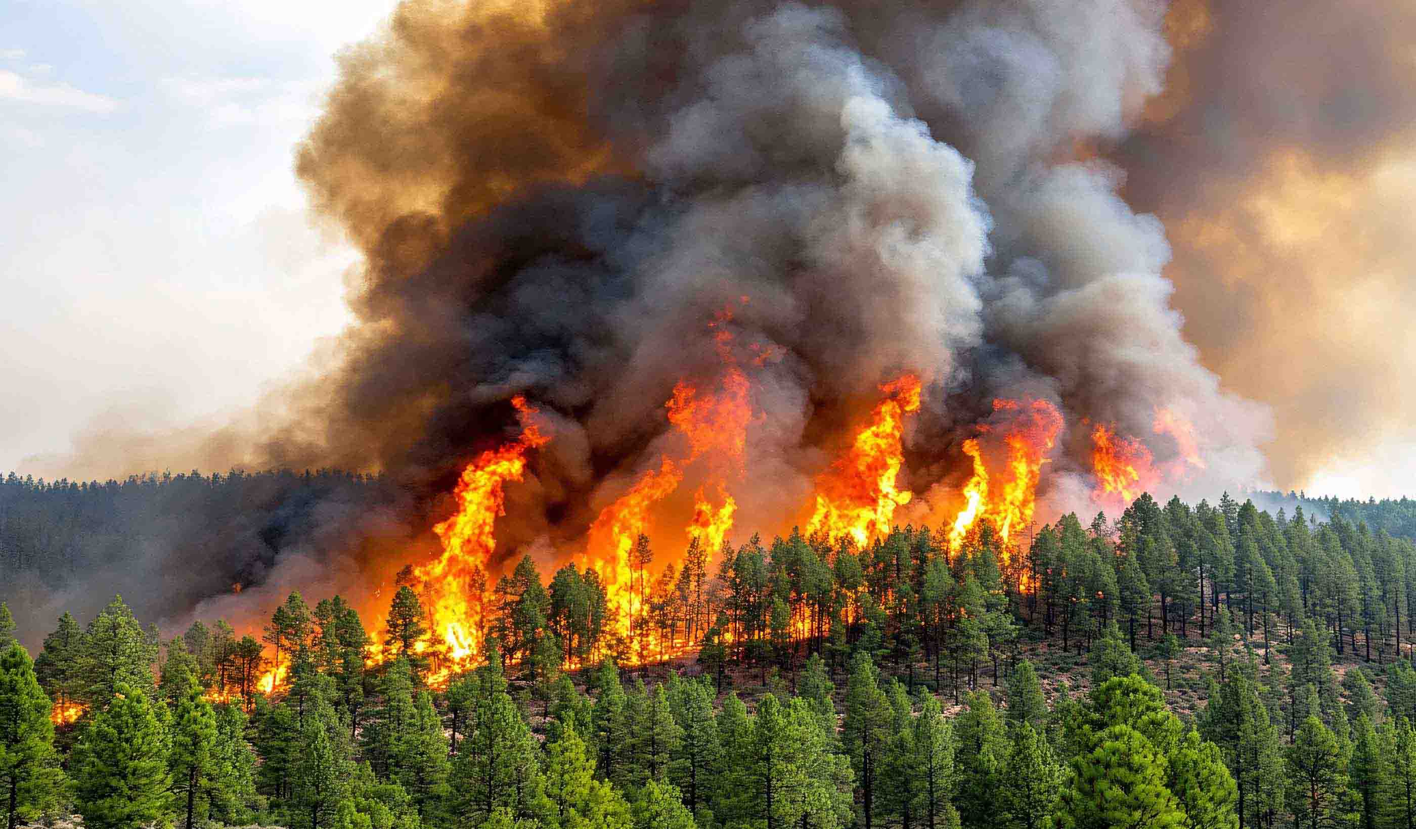 How does innovative funding unlock climate‑ready infrastructure?