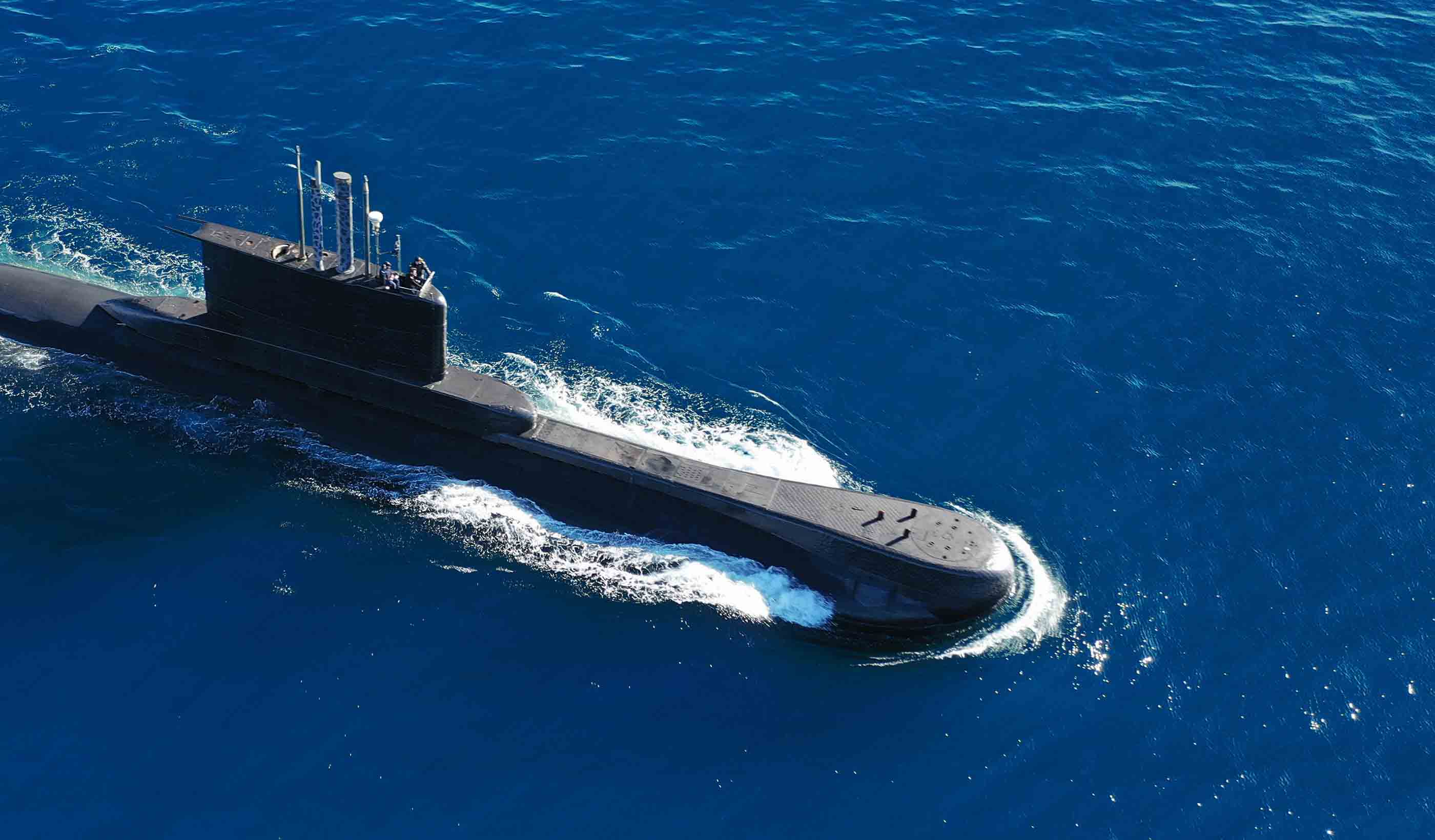 From docks to doctrine: The race to build Australia’s ‘nuclear-ready’ AUKUS backbone