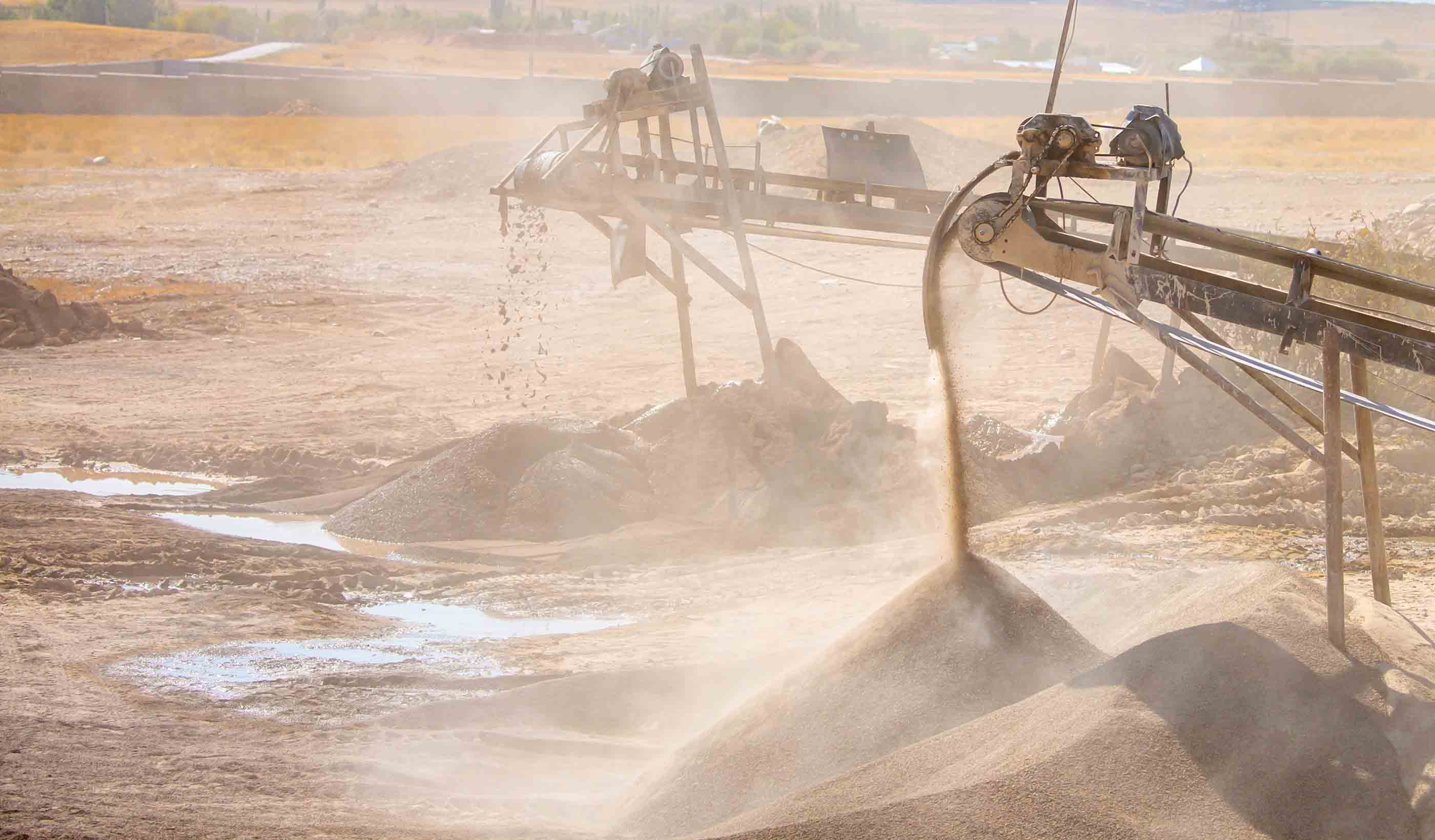 Silica dust: Mining’s invisible concern and the next test of leadership