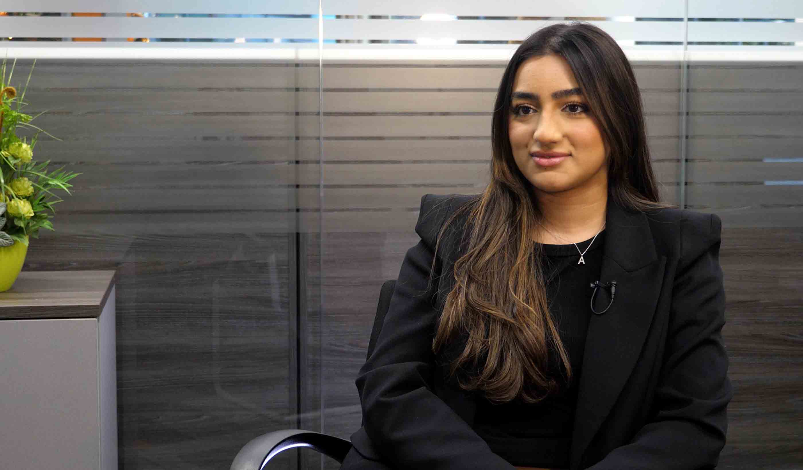 My Stantec Story: Anisa Khan