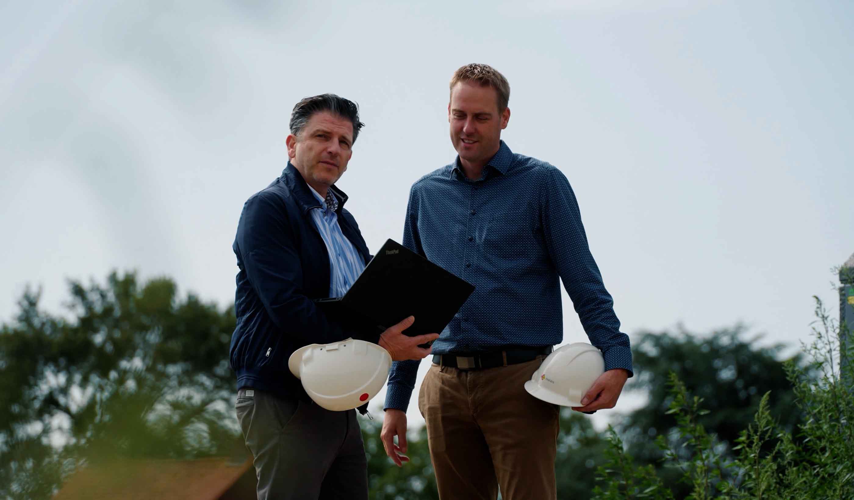 Onze verhalen