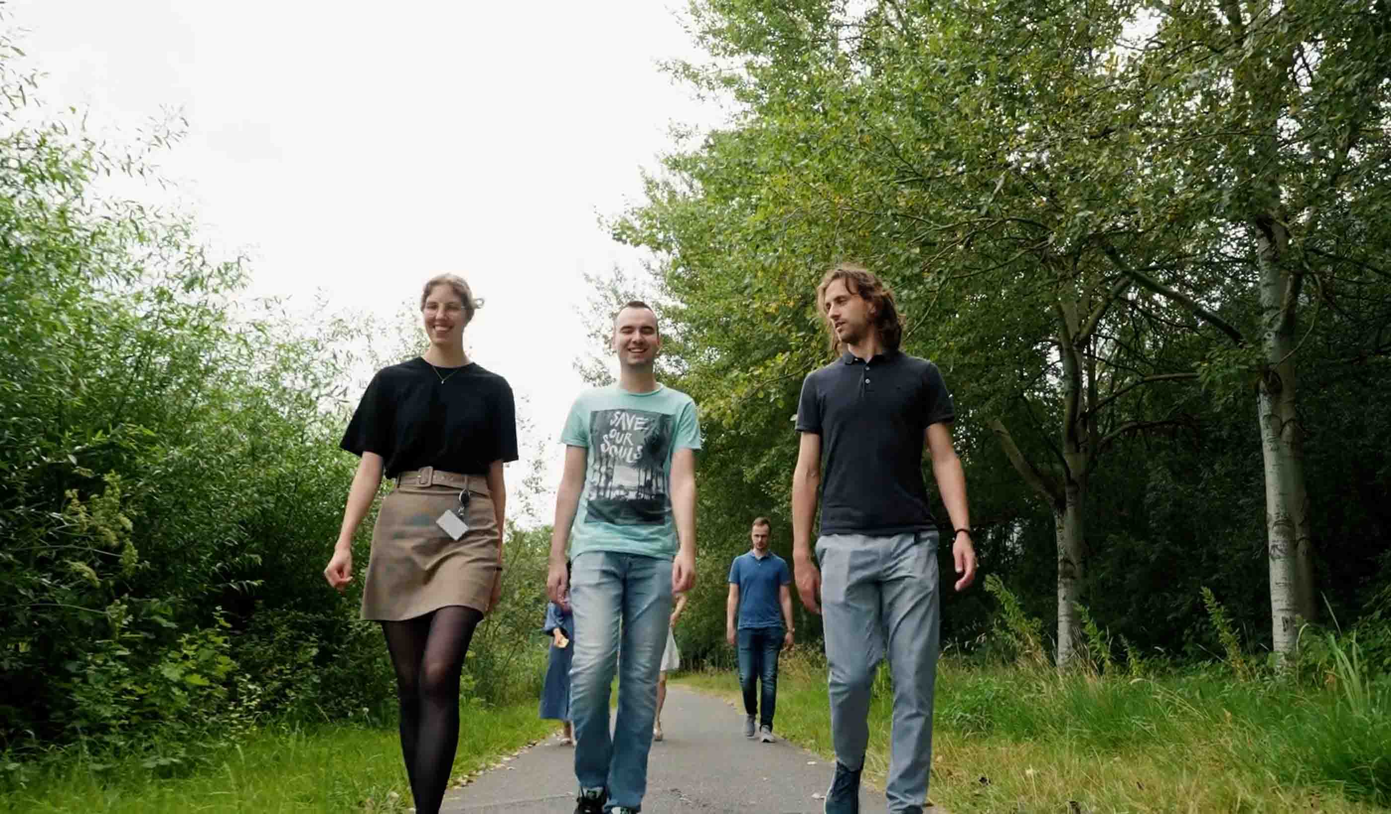 Onze verhalen