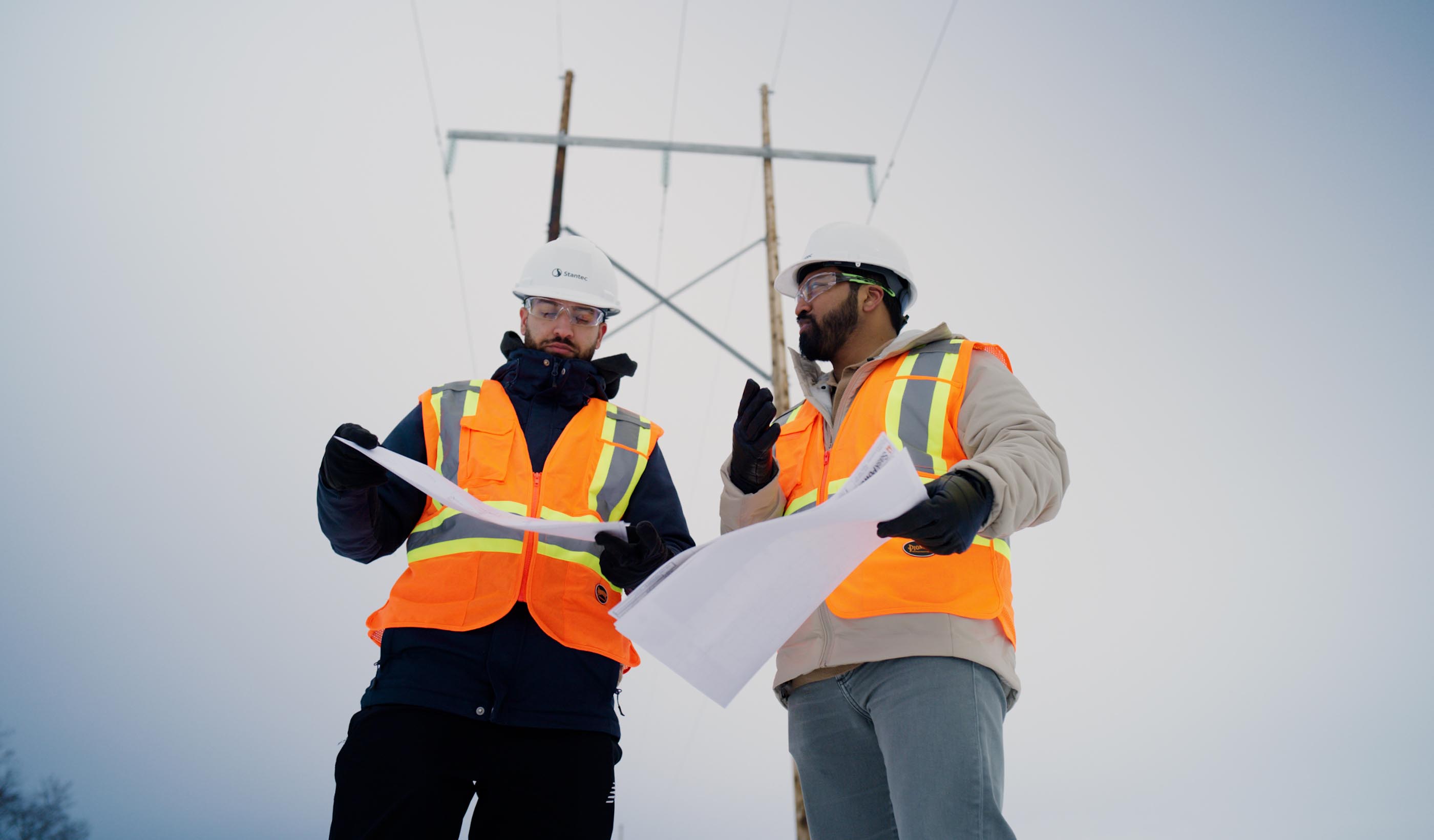 Keeping power reliable: A day in the life of Miraj