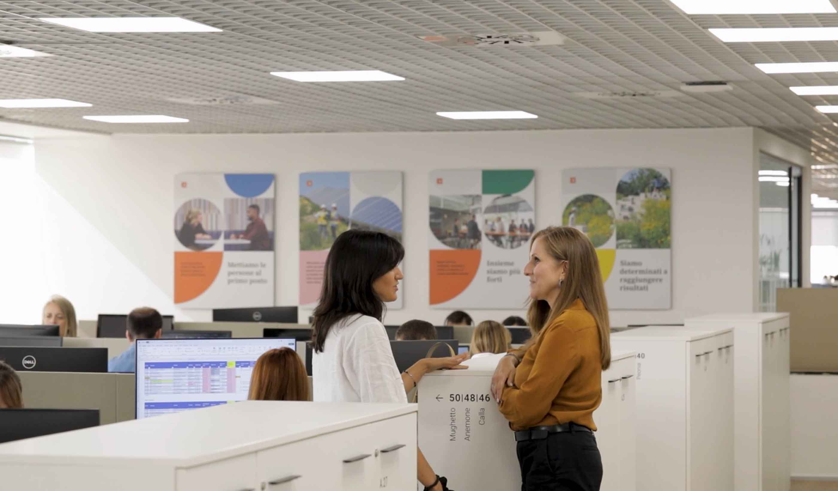 Un riconoscimento che parla di persone: Stantec premiata agli Eni Supply Chain Awards 2025