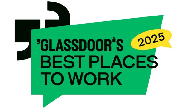 Glassdoor Logo