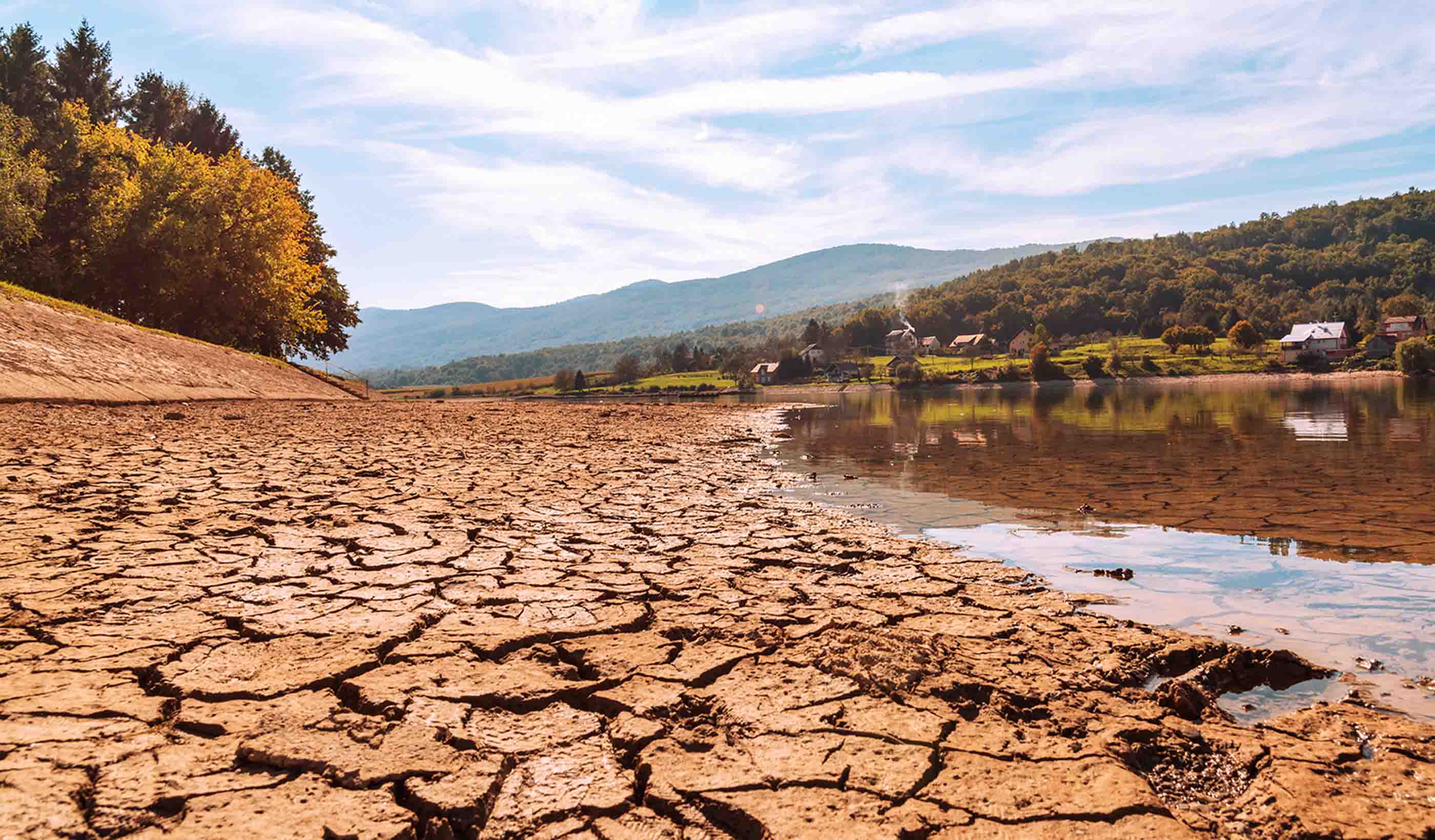 Fighting water scarcity with reuse technologies