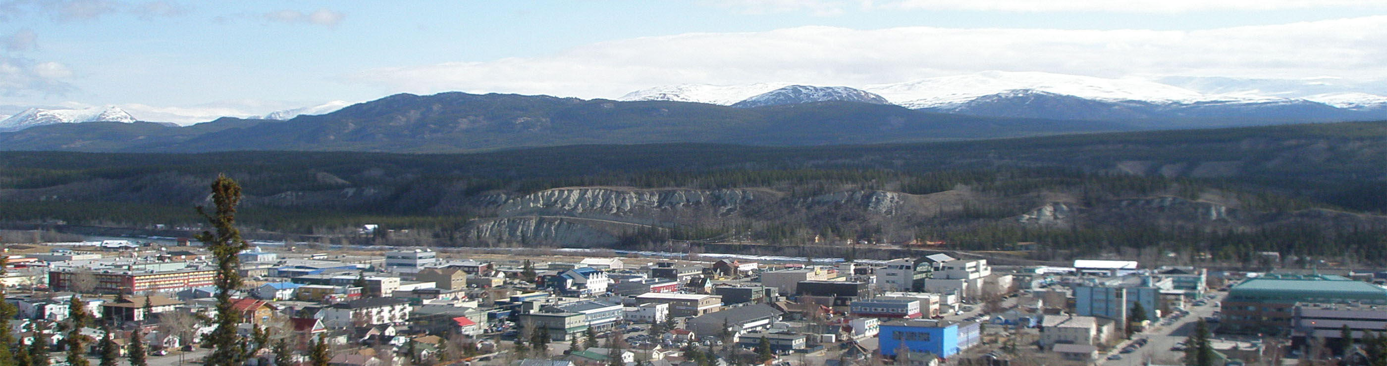 Whitehorse, Yukon