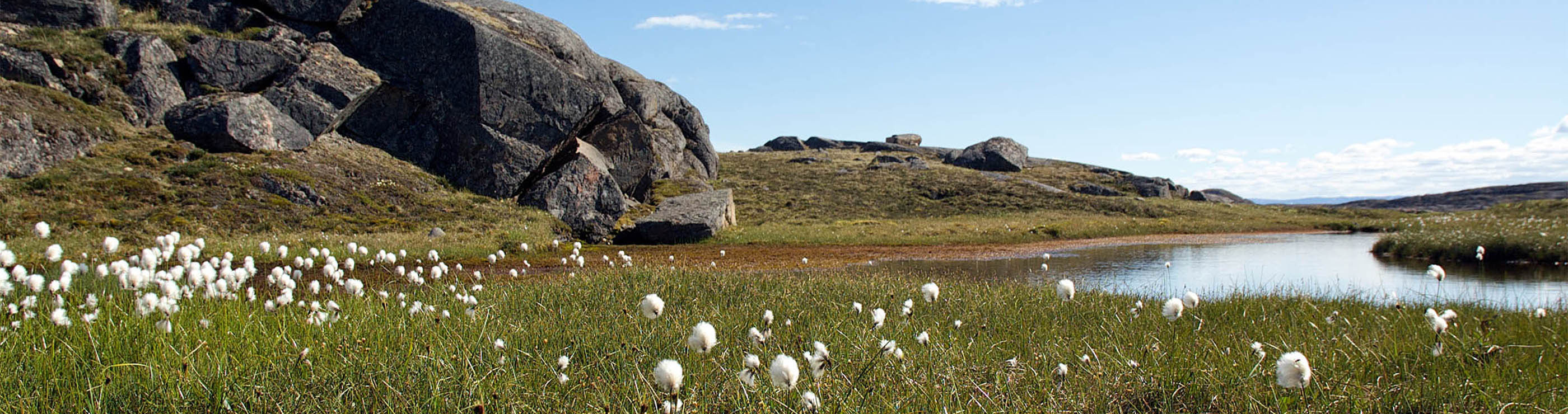 Yellowknife, Northwest Territories