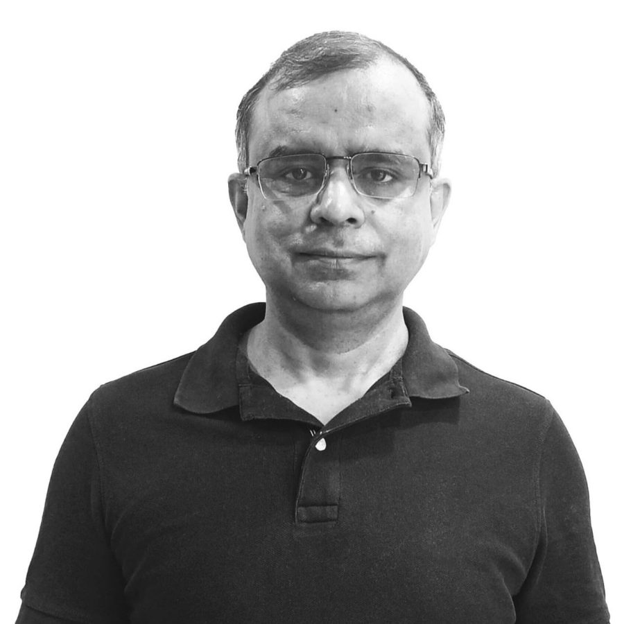 Photo of Chetan