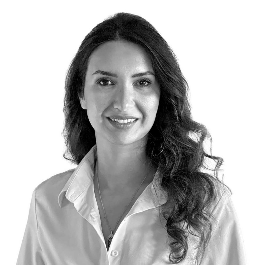 Photo of Erin (Erfaneh)