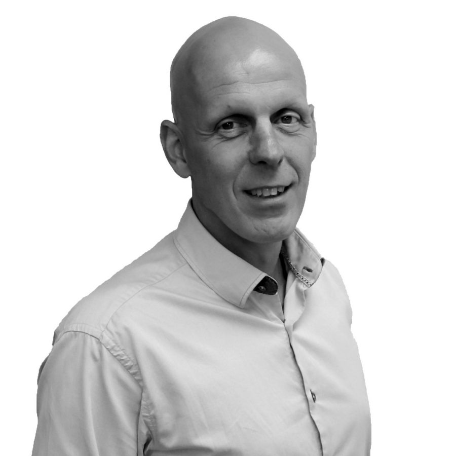 Photo of Maarten