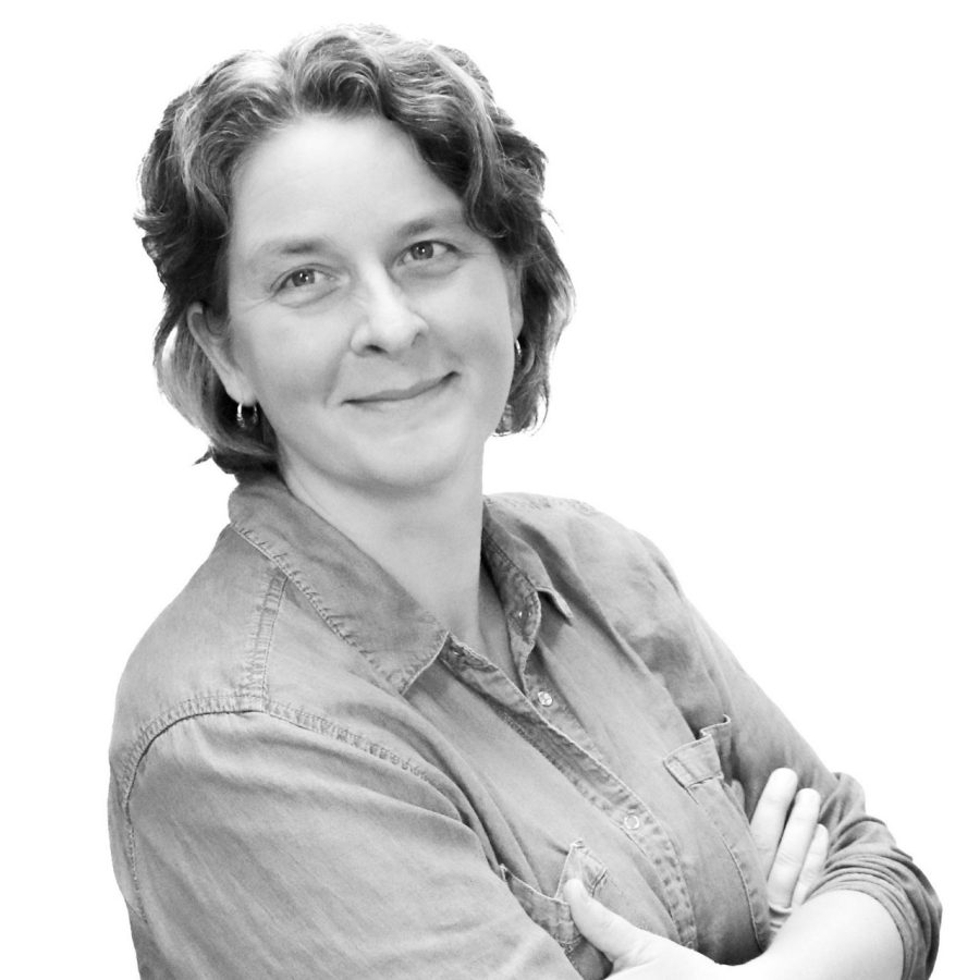 Photo of Margreet