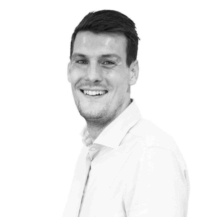 Photo of Wouter