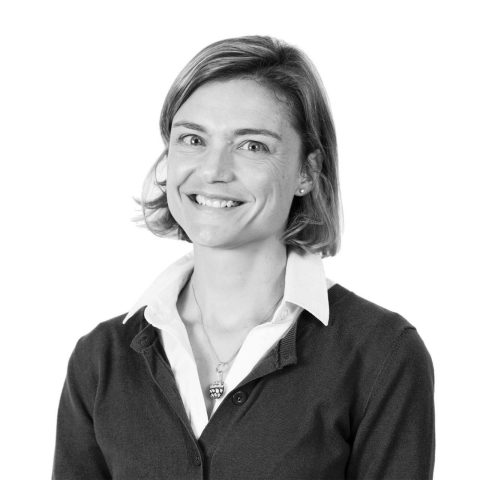 Rebecca Cameron