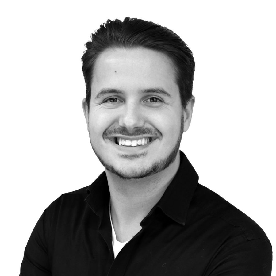 Photo of Maarten