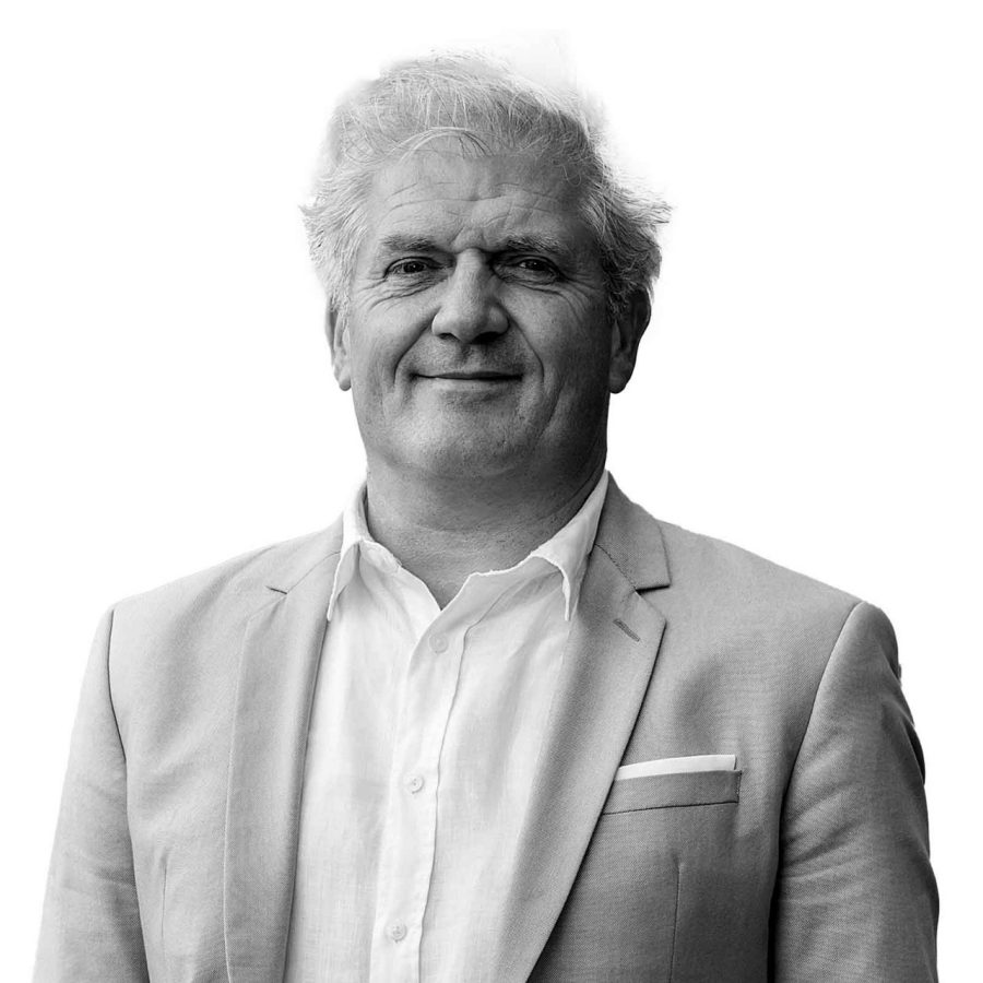 Photo of Rogier
