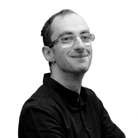 Stefan de Hoogh