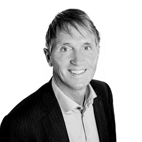 Foppe Gerlsma