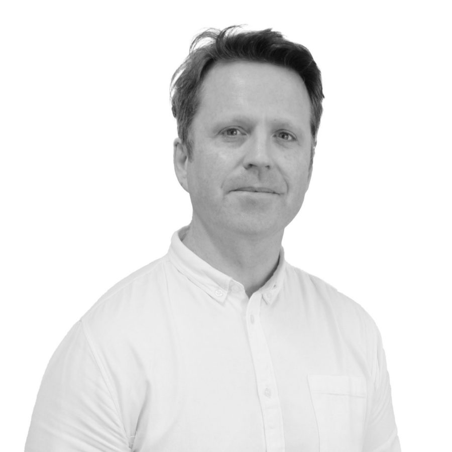 Photo of Hugh