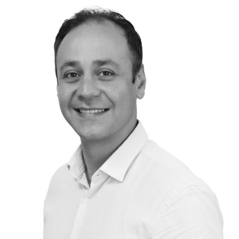 Faramarz Hajami