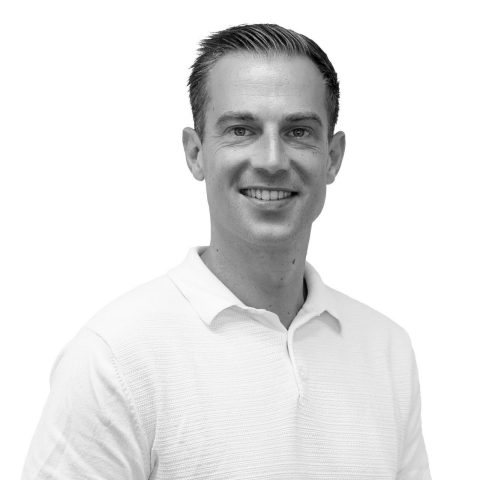 Robin Huurman