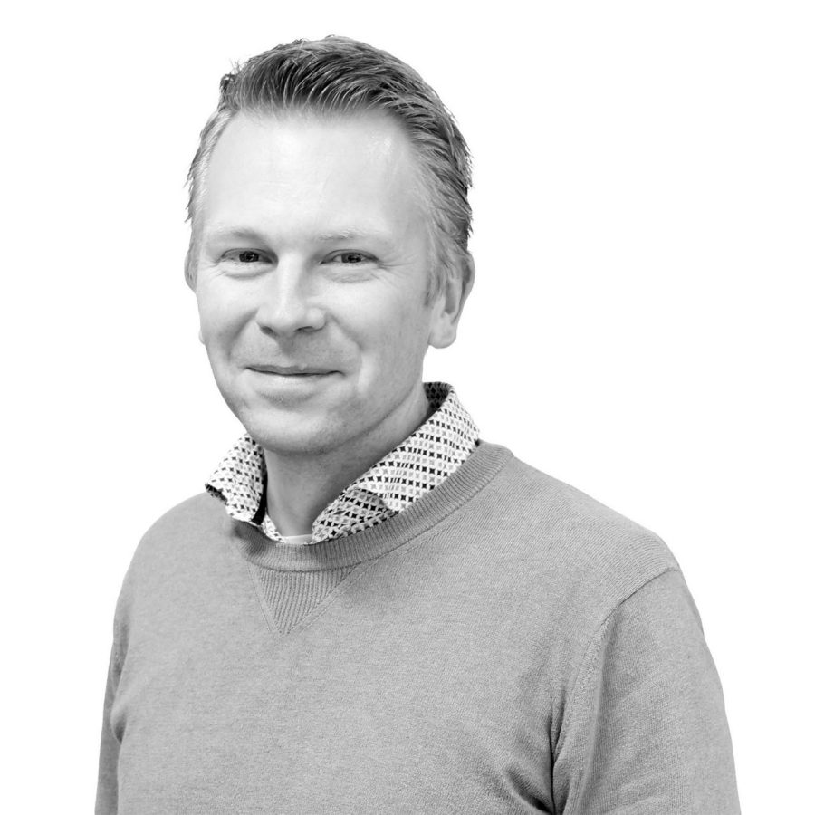 Photo of Wouter