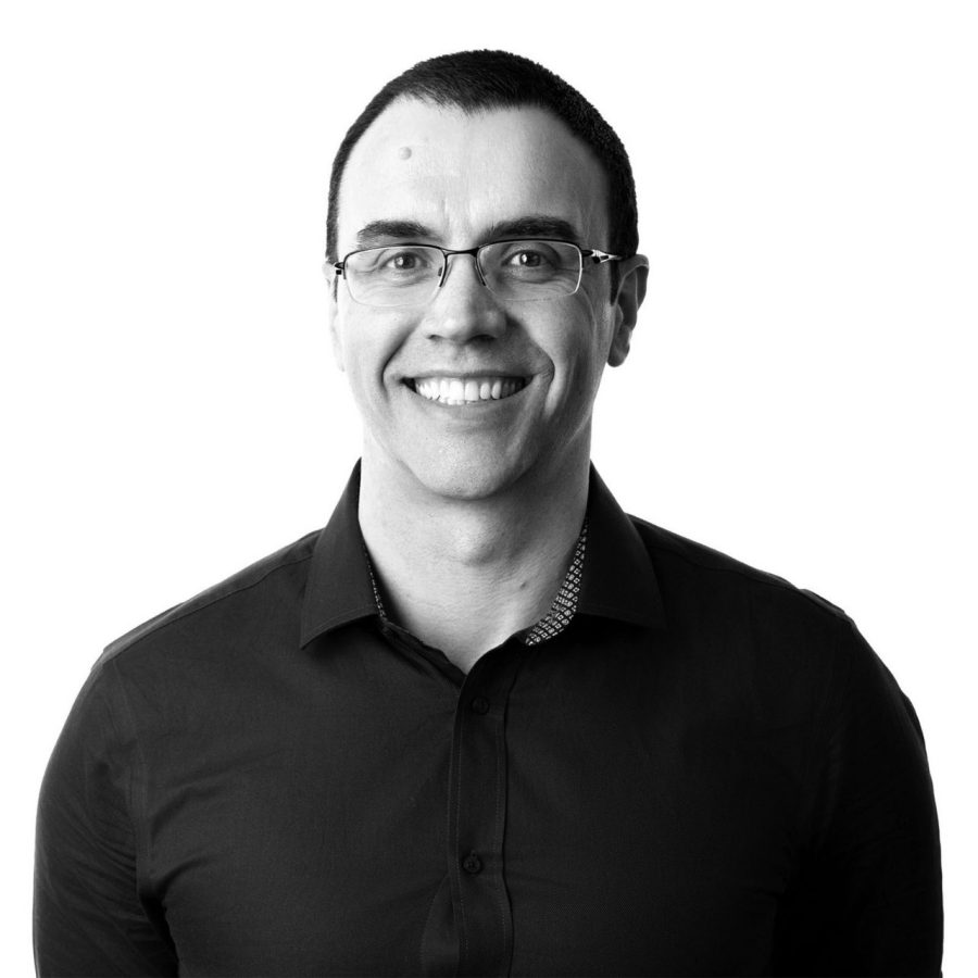 Photo of Graham