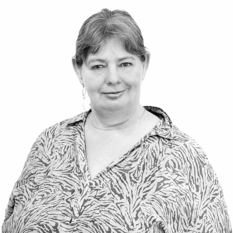 Photo of Nynke