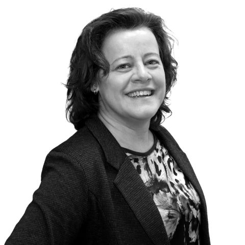 Marjolein Kooijman