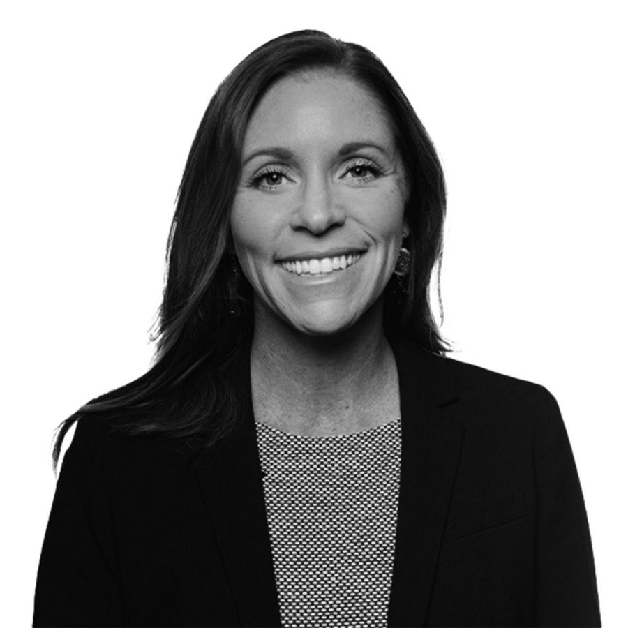 Photo of Megan