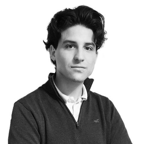 Simone Pandini