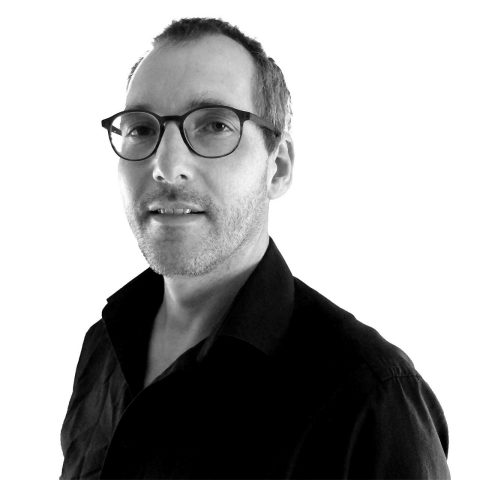 Berend van Middendorp