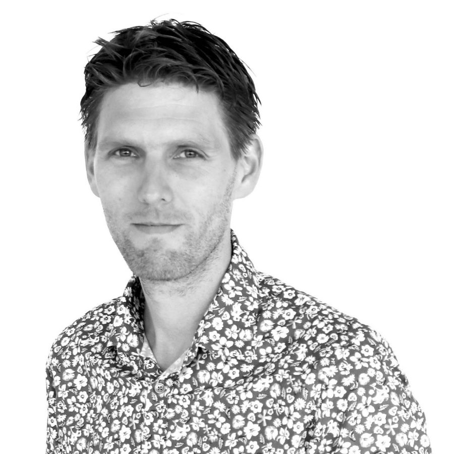 Photo of Erik