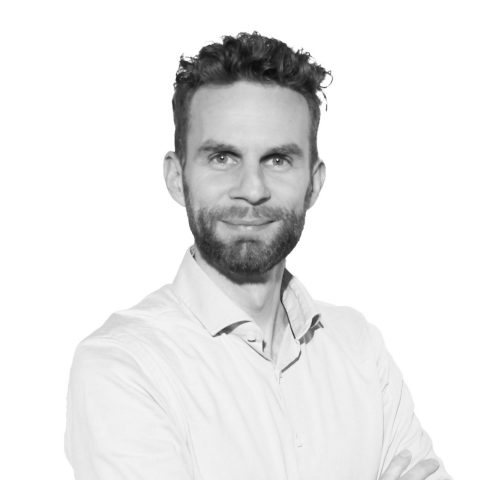 Laurens van Buuren