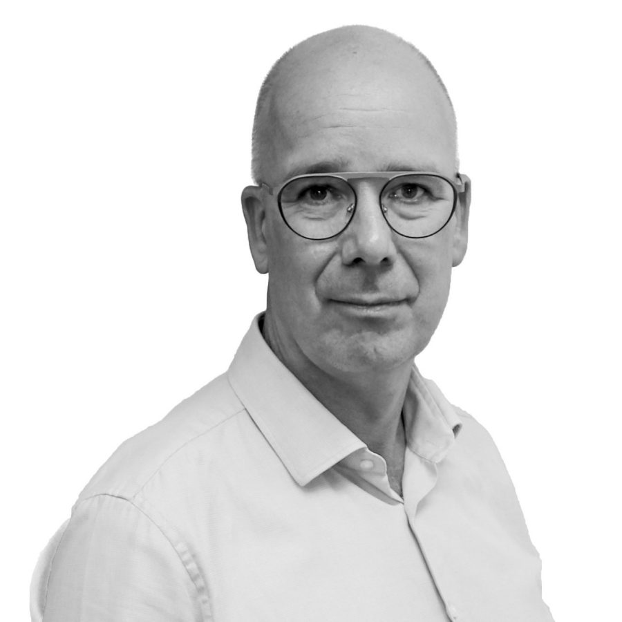 Photo of Marcel