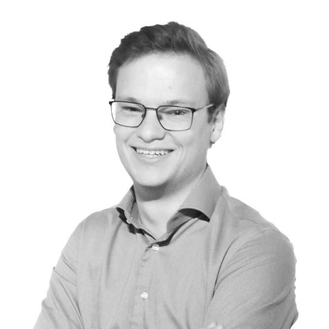 Paul van der Oest