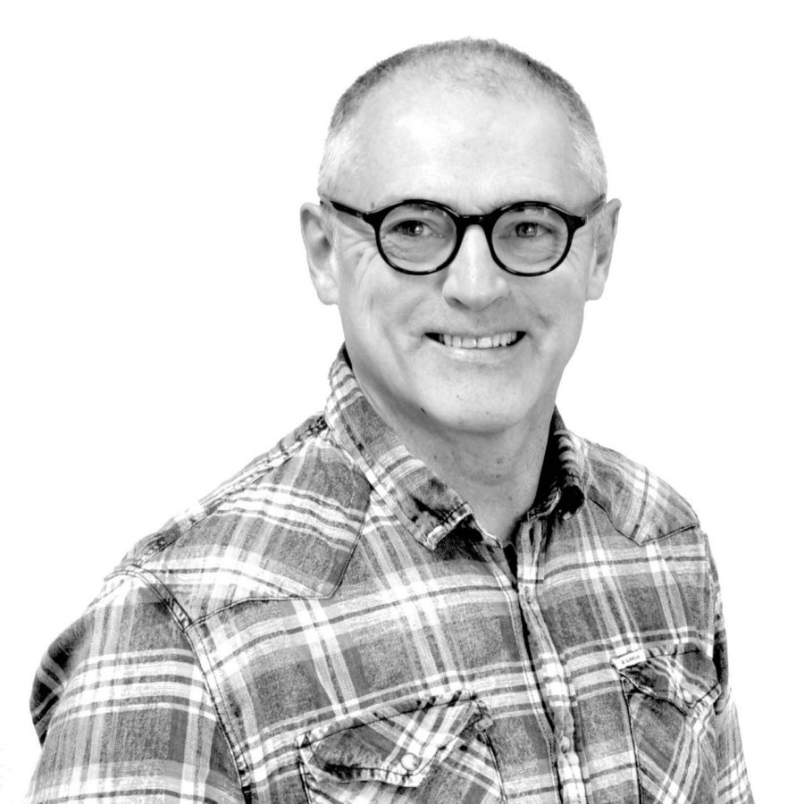Photo of Peter