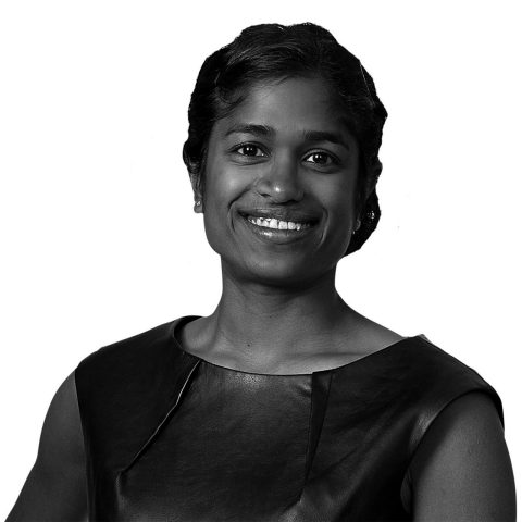 Aasha Williams-Blanco