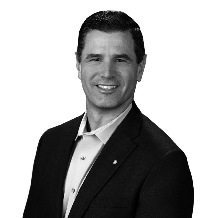 Photo of Brian