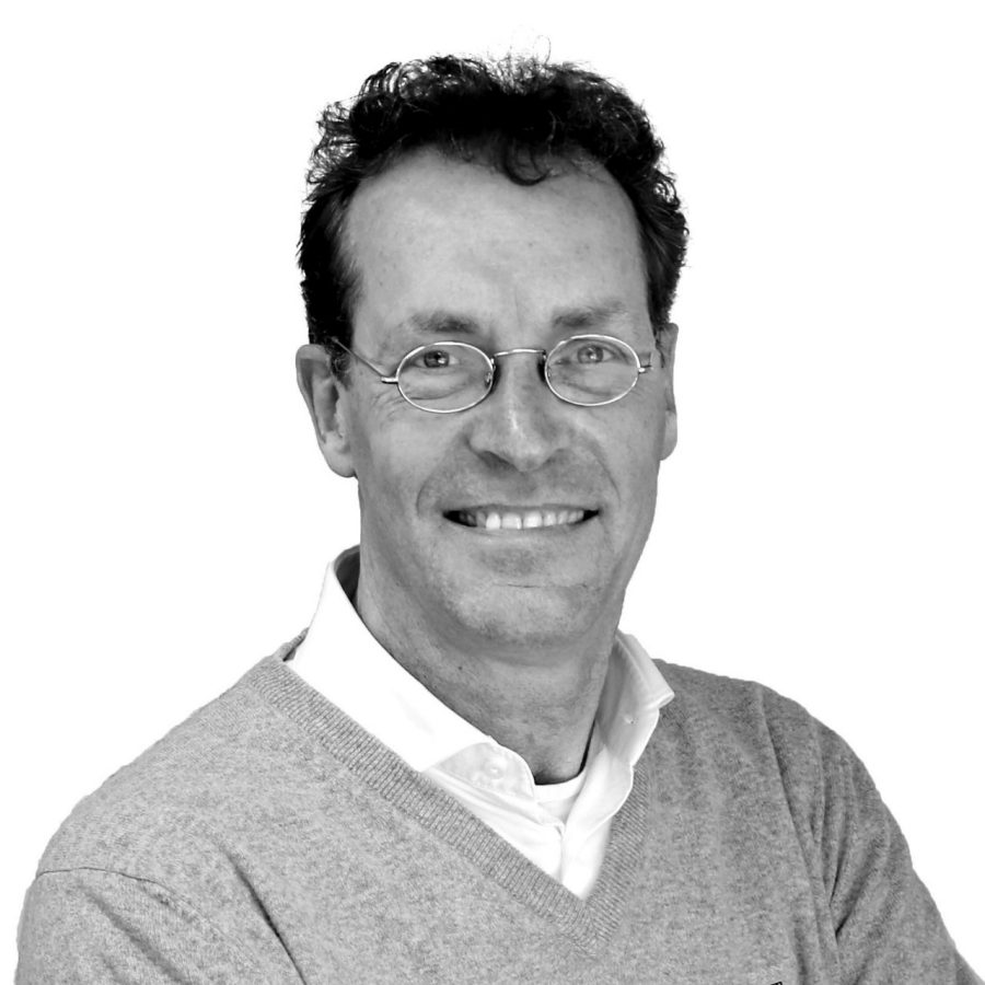 Photo of Jaap