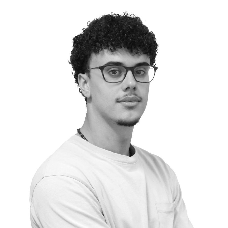 Photo of Omar