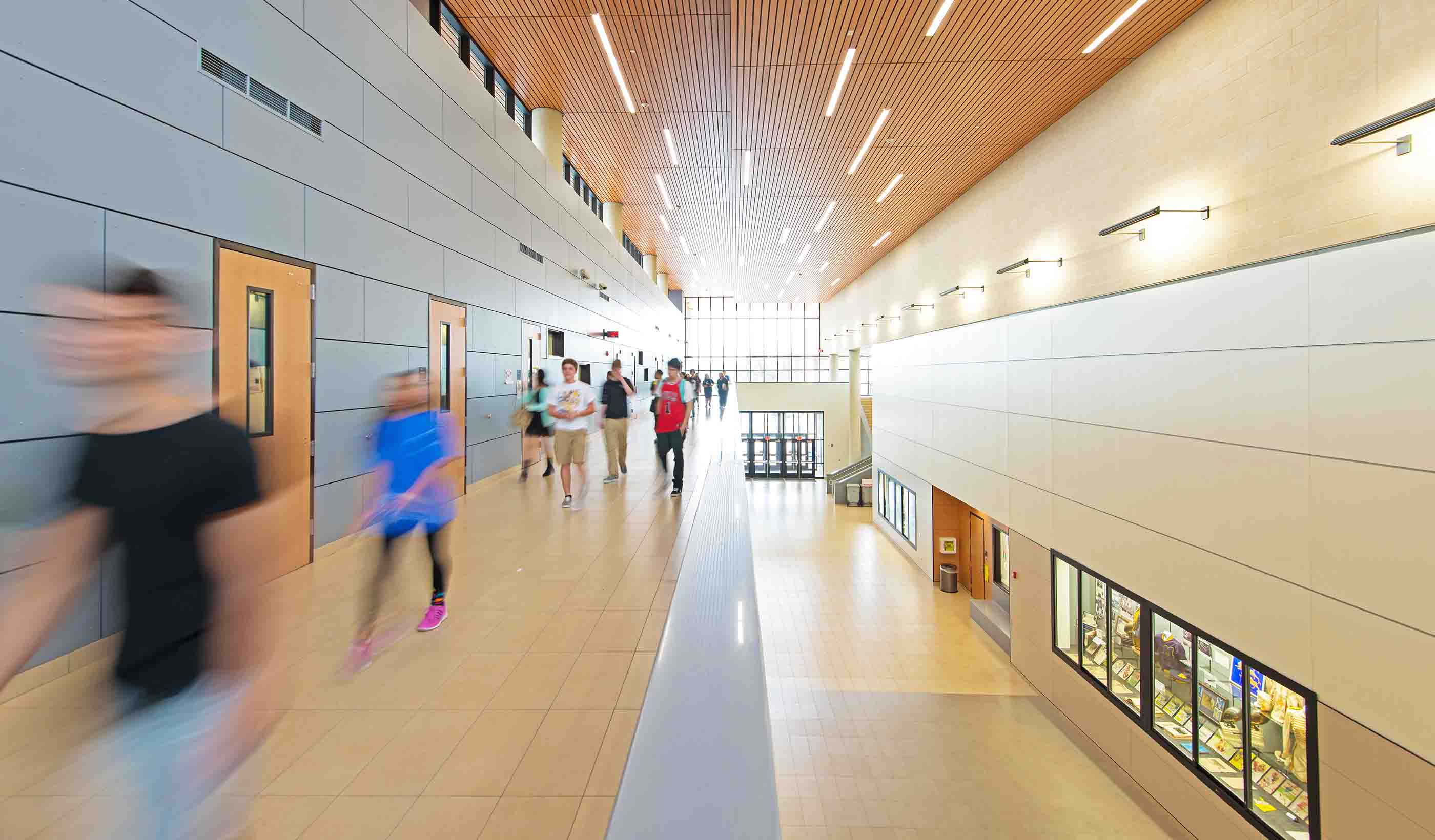 Samantha Markham named to national 40 Under 40 list