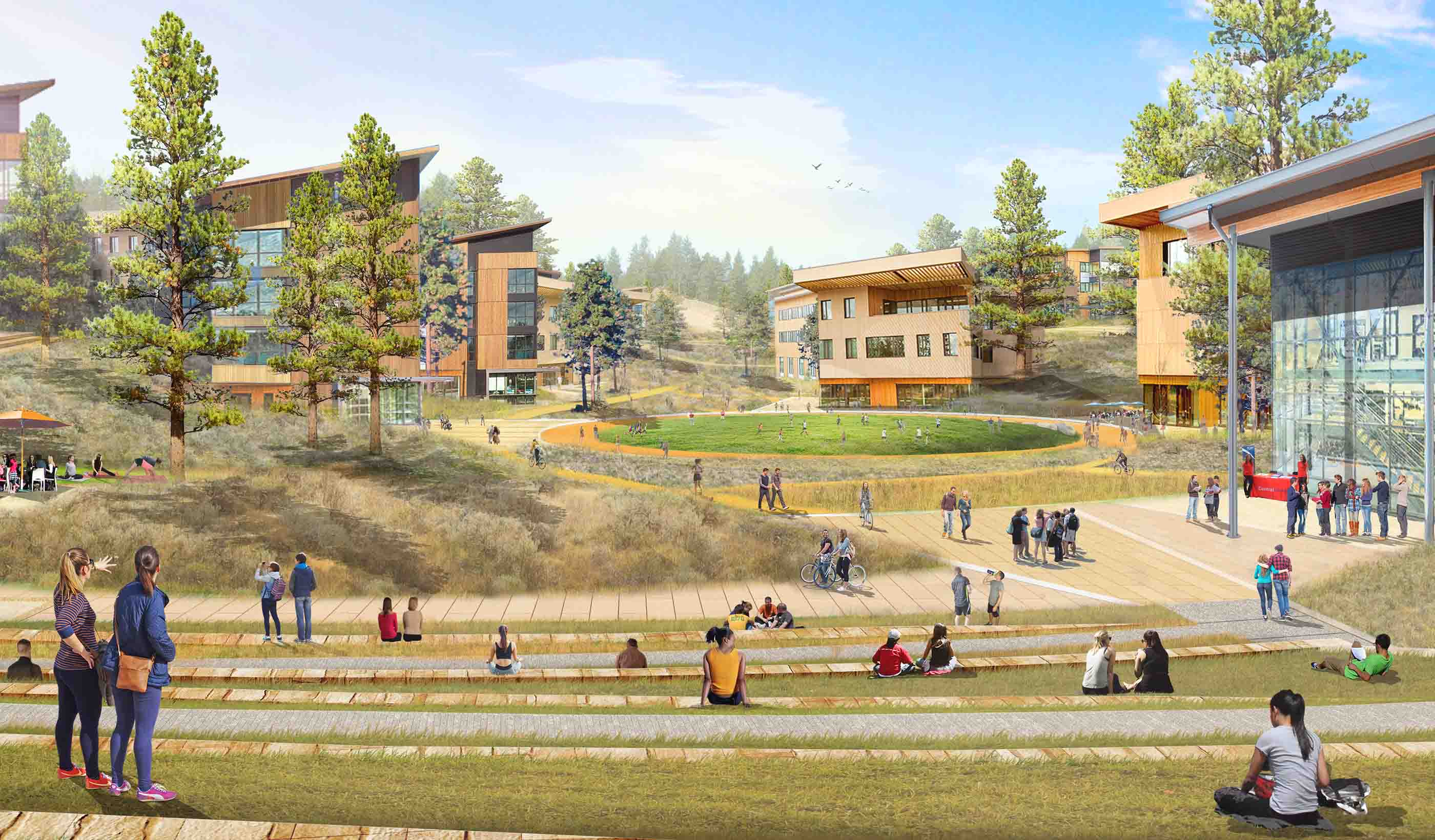 Recent Projects