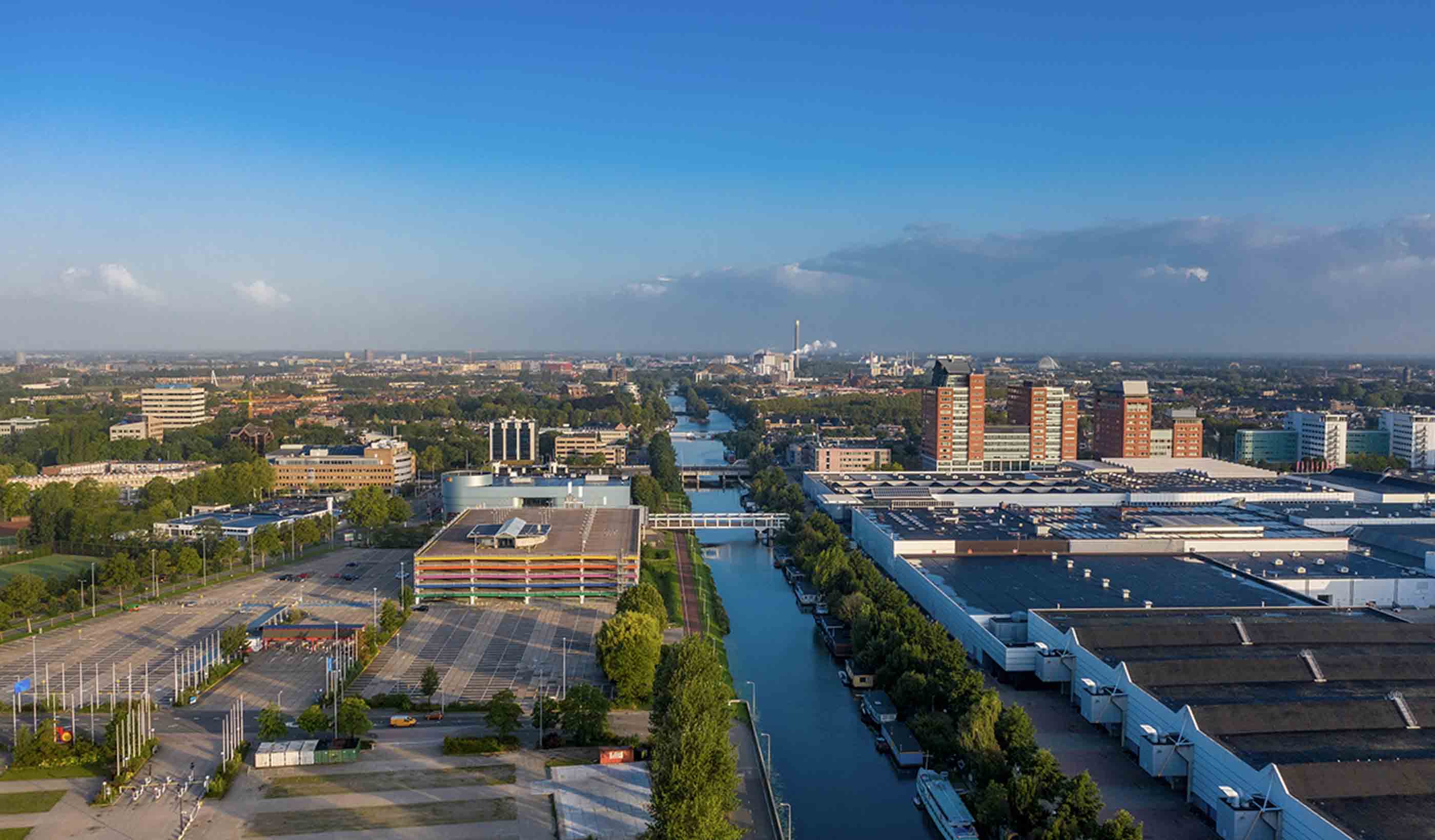 Onze projecten