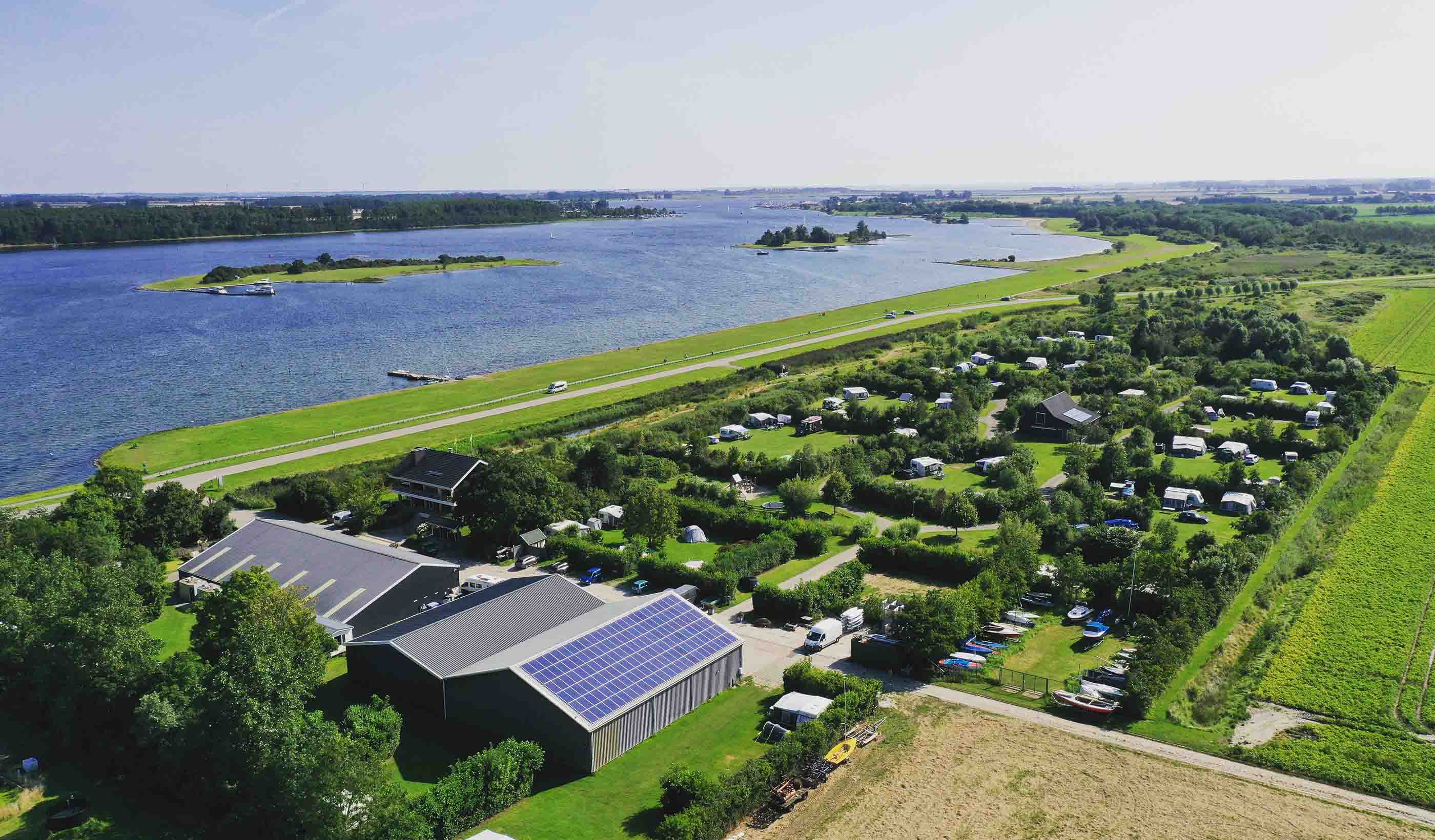 Recente projecten en artikelen