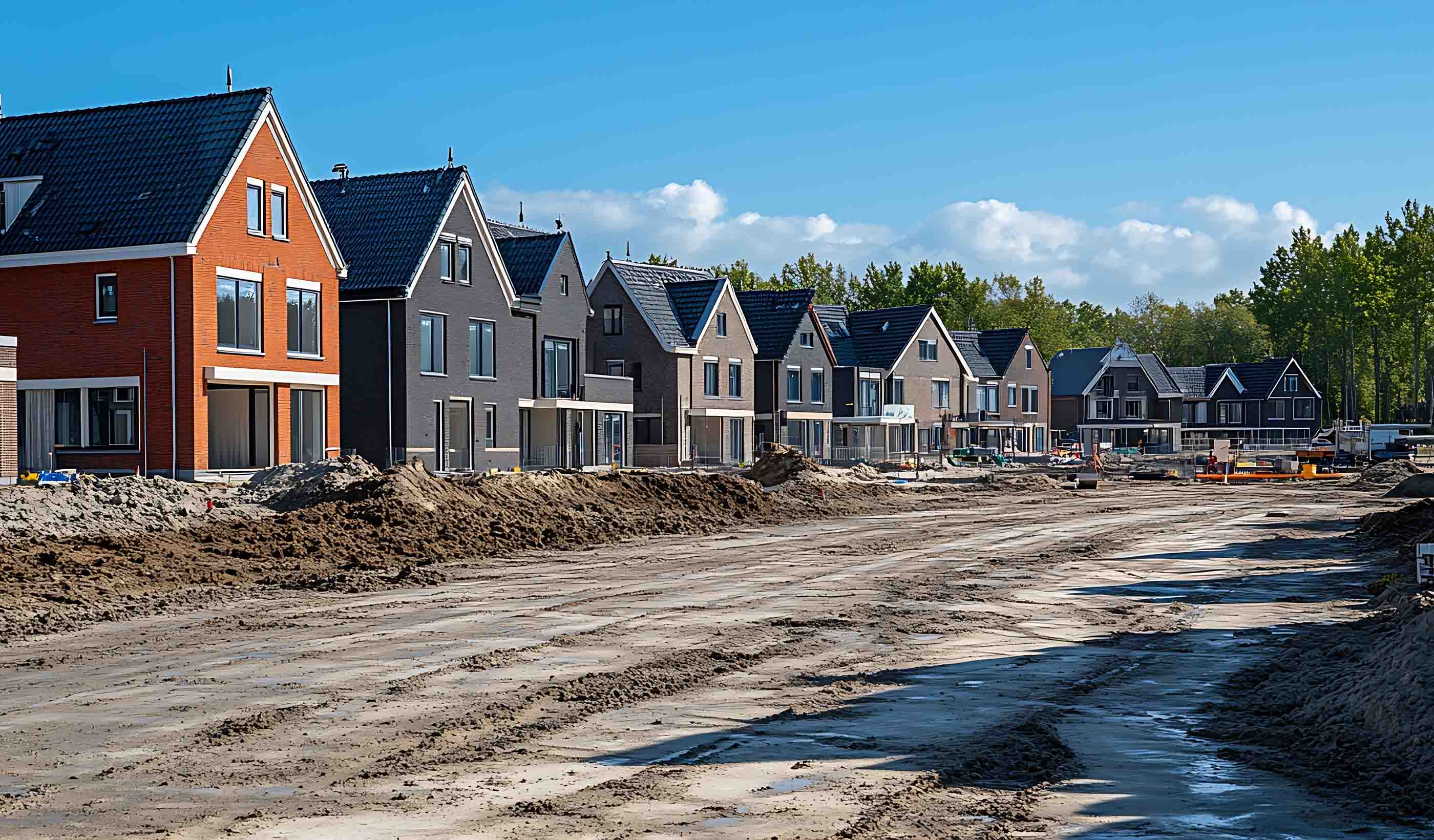 Onze projecten