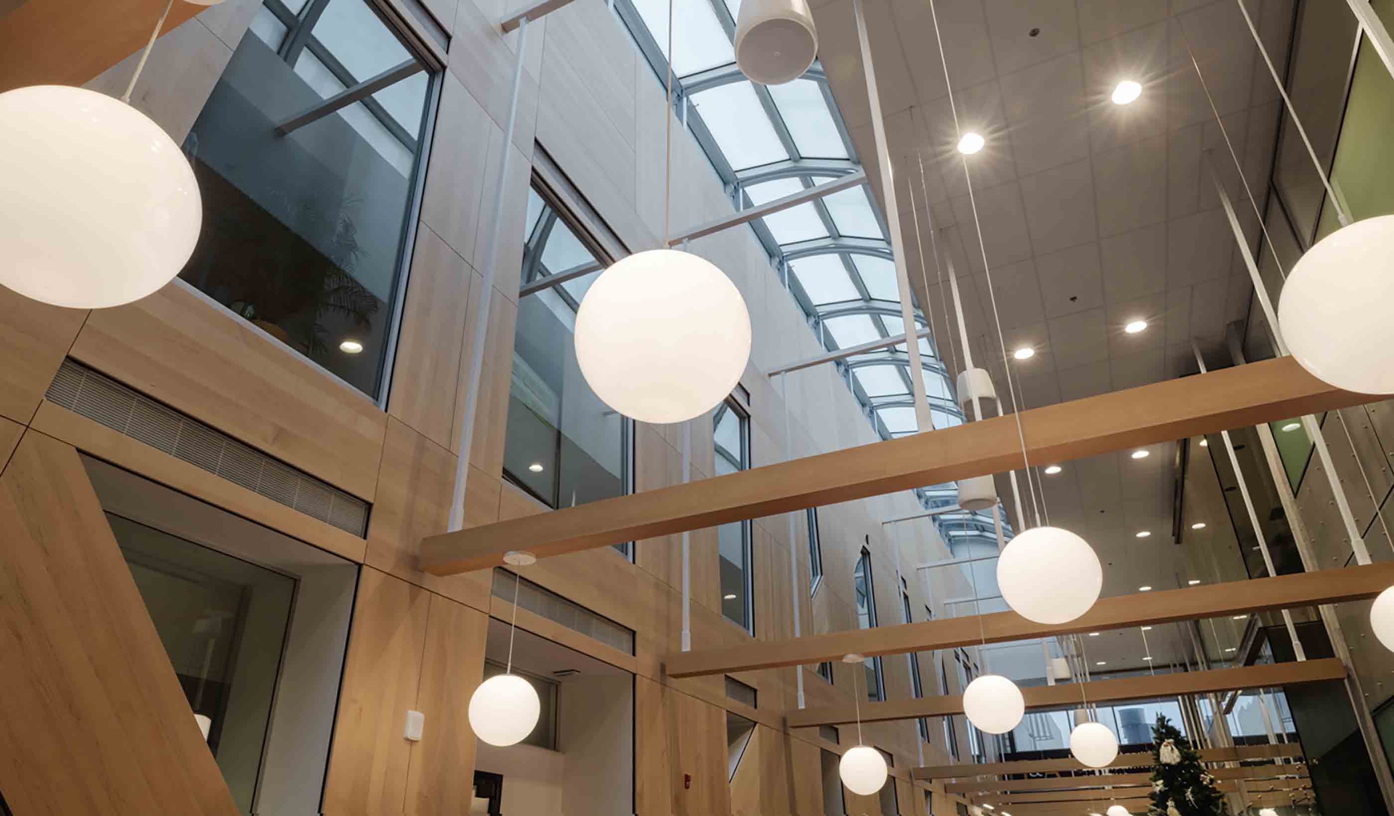 Génie-conseil : un secteur de plus en plus multidisciplinaire